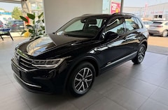 Bild des Angebotes VW Tiguan *Life*Navi*Alu*Lane*LED*ACC*