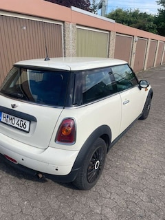 Bild des Angebotes MINI One Mini One mit TÜV bis 06/2026