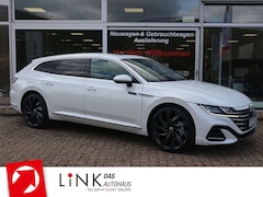 Bild des Angebotes VW Arteon R-Line 2,0 l TDI SCR 4MOTI
