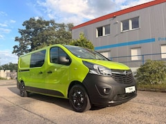 Bild des Angebotes Opel Vivaro Kasten L2H1 2,9t Doppelkabine