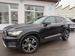 Bild des Angebotes Volvo XC40 Inscription 2WD