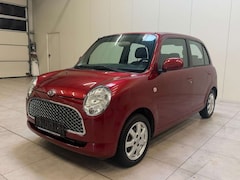 Daihatsu Trevis Trevis Junior