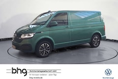 Bild des Angebotes VW T6 Transporter 2.0TDI *NAVI*AHK*LED* *NAVI*AHK*LED*