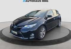 Bild des Angebotes Toyota Auris Hybrid Start Edition *KAMERA*SITZHZ*TEMPO*