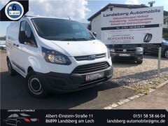 Bild des Angebotes Ford Transit Custom Kasten 270 L1