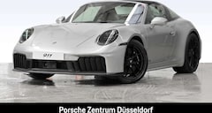 Porsche 992 911 Targa 4 GTS Liftsystem-VA InnoDrive BOSE