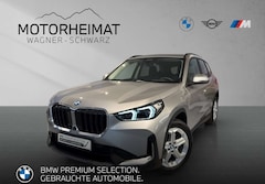Bild des Angebotes BMW X1 xDrive30e ACC 360° HUD 18" Sonnenschutzverglasung