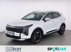 Bild des Angebotes Kia Sportage Spirit 2WD 1.6D 48V*NAVI*HUD*360°K*uvm