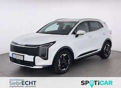 Bild des Angebotes Kia Sportage Spirit 2WD 1.6D 48V*NAVI*HUD*360°K*uvm