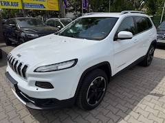 Bild des Angebotes Jeep Cherokee Limited 4WD 2.2 MultiJet 147 kW 4x4 Lim