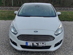 Bild des Angebotes Ford S-Max Diesel 2.0 TDCi Aut. Standheizung, AHK