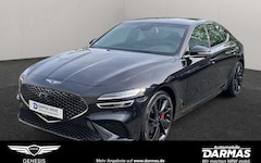 Bild des Angebotes Genesis G70 G70 2.0T AWD Sport 19 Zoll Nappa Lexicon Sound