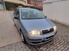 Bild des Angebotes Skoda Fabia Fabia+1.2+HTP+Ambiente