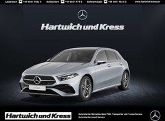 Bild des Angebotes Mercedes-Benz A 250 A 250 e AMG Line+AHK+Pano+Totwinkel+Kamera+Distronic+