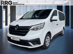 Bild des Angebotes Renault Trafic 2.0 BLUE dCi 150 L1H1 Life