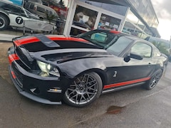 Bild des Angebotes Ford Mustang Shelby Mustang GT500