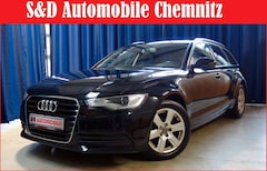 Bild des Angebotes Audi A6 Lim. 3.0 TDI"S-Line""TÜV"GARANTIE
