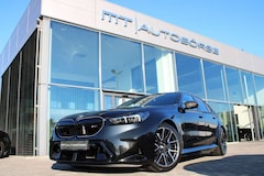 Bild des Angebotes BMW M5 LIM. 4.4 V8 727PS! B&W/ICON/CARBON/360°/21"