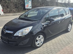Bild des Angebotes Opel Meriva Design Edition