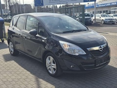 Bild des Angebotes Opel Meriva Design Edition