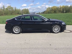Bild des Angebotes Audi A5 A5 Sportback 35 TFSI S tronic 1. Hand Top