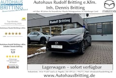 Bild des Angebotes Mazda 3 Benzin 140 PS 6AG Centre-Line Design-P Navi