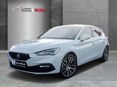 Bild des Angebotes SEAT Leon Xcellence*AHK*LED*Beats*Kessy*Navi*VC*