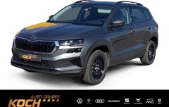 Bild des Angebotes Skoda Karoq DRIVE*1.5TSI*DSG*NAVI*MATRIX-LED*AHK*ACC*