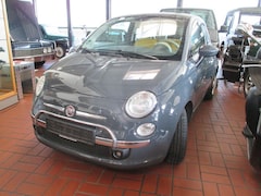Bild des Angebotes Fiat 500 Leder/Klima/Sitzheizung