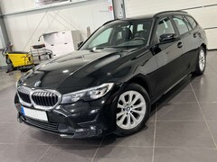 Bild des Angebotes BMW 318 d Touring **Navi*LED*SHZ*Temp*PDC**