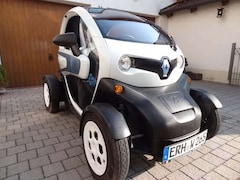Bild des Angebotes Renault Twizy (ohne Batterie) Color