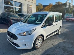 Bild des Angebotes Ford Tourneo Connect Ambiente 1.0 EcoBoost EU6d-T