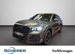 Bild des Angebotes Audi Q2 S line 35 TFSI 110(150) kW(PS) S tronic Matri