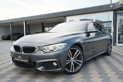 Bild des Angebotes BMW 420 d Coupe*M Sport*2.Hand*Head Up*Memory*AHK*