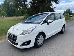 Bild des Angebotes Peugeot 5008 Active*5-Sitzer*1,6L Benzin*Euro-5* AUTOMATIK***