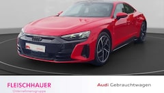 Bild des Angebotes Audi e-tron GT quattro Navi+CarPlay+Top View+LM20+Leder+PDC-Plus
