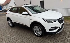 Bild des Angebotes Opel Grandland X 2.0 D Business Innovation Leder