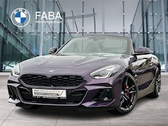 Bild des Angebotes BMW Z4 sDrive20i M Sportpaket Head-Up HK HiFi DAB