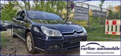 Bild des Angebotes Citroen C5 Business Class 1.Hand VOLLAUSSTG HU/AU:NEU
