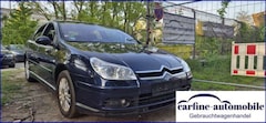 Bild des Angebotes Citroen C5 Business Class 1.Hand VOLLAUSSTG HU/AU:NEU