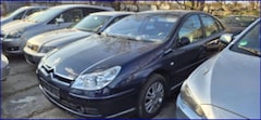 Bild des Angebotes Citroen C5 Business Class 1:Hand VOLLAUSSTG HU/AU:NEU