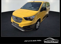 Bild des Angebotes Opel Combo Electric Cargo Basis XL AHK+Navi+SHZ