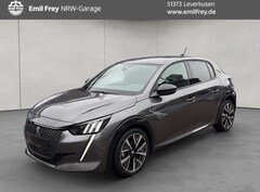 Bild des Angebotes Peugeot 208 PureTech 100 EAT8 GT