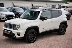 Bild des Angebotes Jeep Renegade Limited Plug-In-Hybrid 4xe/KAMERA