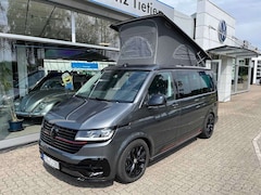 Bild des Angebotes VW T6 California T6.1 California Beach Camper Edition +Fahrwerk