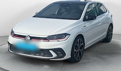 Bild des Angebotes VW Polo GTI DSG Navi LED Pano Kamera