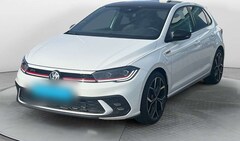 Bild des Angebotes VW Polo GTI DSG Navi LED Pano Kamera