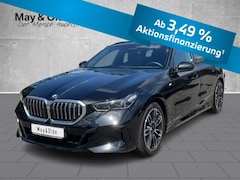 Bild des Angebotes BMW 540 d xDrive Touring M Sport AHK Standh. B&W HUD