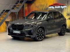 Bild des Angebotes BMW X5 M X5M Competition LASER~PANO SKY~DRIVERS PACK~B&W