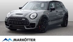 Bild des Angebotes MINI John Cooper Works Clubman ALL4/Head-Up/Pano/ACC/Sport AGA/
